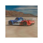 Arrma Infraction 223S DSC BLX 1:8 RTR černá