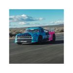 Arrma Infraction 223S DSC BLX 1:8 RTR černá