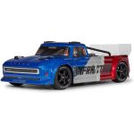 Arrma Infraction 223S DSC BLX 1:8 RTR černá