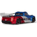 Arrma Infraction 223S DSC BLX 1:8 RTR černá