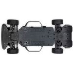 Arrma Infraction 223S DSC BLX 1:8 RTR černá