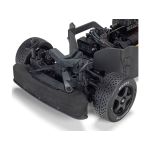 Arrma Infraction 223S DSC BLX 1:8 RTR černá
