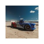Arrma Infraction 223S DSC BLX 1:8 RTR tyrkysová