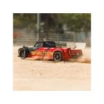 Arrma Infraction 223S DSC BLX 1:8 RTR tyrkysová