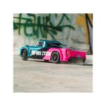 Arrma Infraction 223S DSC BLX 1:8 RTR tyrkysová