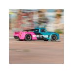 Arrma Infraction 223S DSC BLX 1:8 RTR tyrkysová