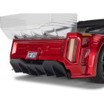 Arrma Infraction 223S DSC BLX 1:8 RTR tyrkysová