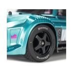 Arrma Infraction 223S DSC BLX 1:8 RTR tyrkysová