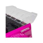 Arrma Infraction 223S DSC BLX 1:8 RTR tyrkysová