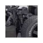 Arrma Infraction 223S DSC BLX 1:8 RTR tyrkysová