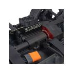 Arrma Infraction 223S DSC BLX 1:8 RTR tyrkysová