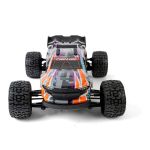 Pro-Line kolo 1:16 s pneu Jaeger, disk Split Six černý 12mm (2): Arrma Mini Kraton