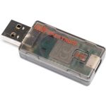 Spektrum bezdrátové USB rozhraní simulátoru V3