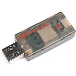 Spektrum bezdrátové USB rozhraní simulátoru V3