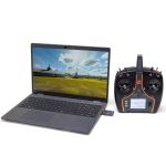 Spektrum bezdrátové USB rozhraní simulátoru V3