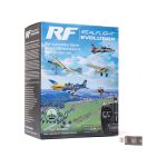 Spektrum bezdrátové USB rozhraní simulátoru V3