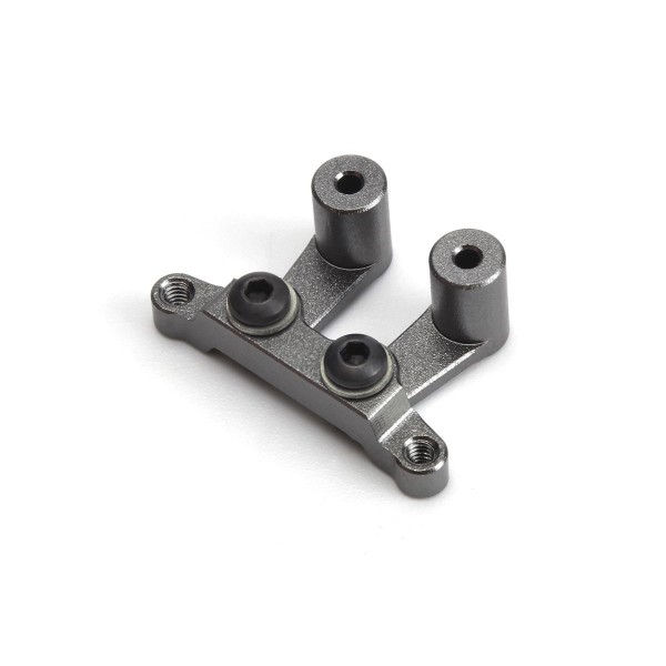 Sada hliníkové sestavy řízení (šedá)