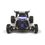 Microbe Flux 1/24th Buggy - Modrá