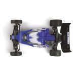 Microbe Flux 1/24th Buggy - Modrá