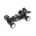 Microbe Flux 1/24th Buggy - Modrá