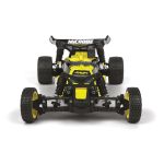 Microbe Flux 1/24th Buggy - Žlutá