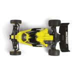 Microbe Flux 1/24th Buggy - Žlutá