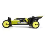 Microbe Flux 1/24th Buggy - Žlutá