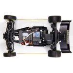 Microbe Flux 1/24th Buggy - Žlutá