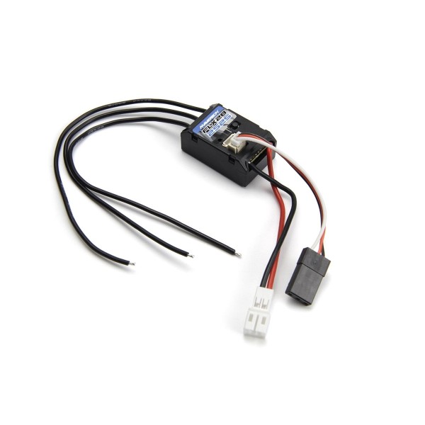 Střídavý regulátor FLX28-2S25