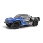 Microbe SC 1/24 Short Course – Modrá