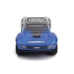 Microbe SC 1/24 Short Course – Modrá