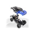 Microbe SC 1/24 Short Course – Modrá