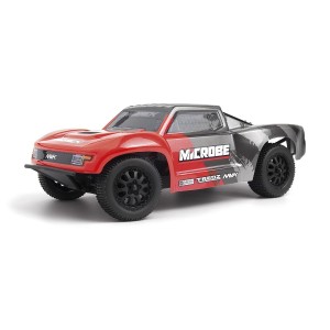 Microbe SC 1/24 Short Course – Červená