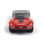 Microbe SC 1/24 Short Course – Červená