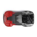 Microbe SC 1/24 Short Course – Červená