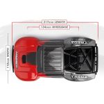 Microbe SC 1/24 Short Course – Červená