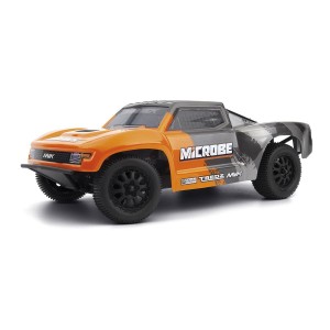 Microbe SC 1/24 Short Course – Oranžová