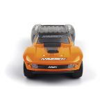 Microbe SC 1/24 Short Course – Oranžová