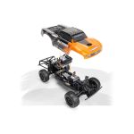 Microbe SC 1/24 Short Course – Oranžová