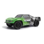 Microbe SC 1/24 Short Course – Zelená