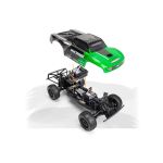 Microbe SC 1/24 Short Course – Zelená