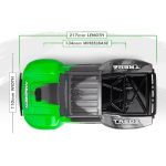 Microbe SC 1/24 Short Course – Zelená