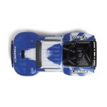 Microbe SC Flux 1/24 Short Course – Modrá