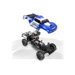 Microbe SC Flux 1/24 Short Course – Modrá