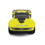 Microbe SC Flux 1/24 Short Course – Žlutá