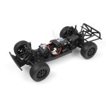 Microbe SC Flux 1/24 Short Course – Žlutá