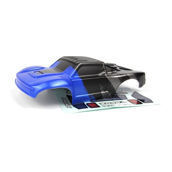 Karoserie Top Line 1/24 SC (modrá)
