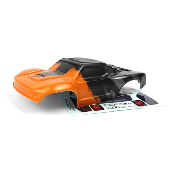 Karoserie Top Line 1/24 SC (oranžová)