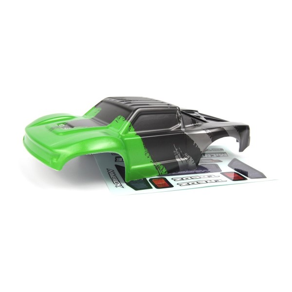 Karoserie Top Line 1/24 SC (zelená)