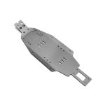 Plato podvozku LWB (gunmetal)